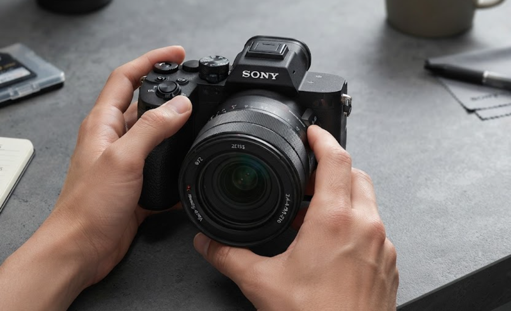 Sony RX10 V Masuk Sony Store, Segini Duit yang Harus Disiapkan 
