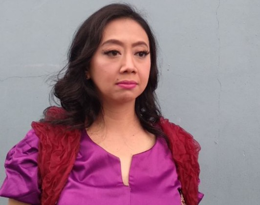 Asri Welas Curhat soal Kesepian Setelah Gugat Cerai