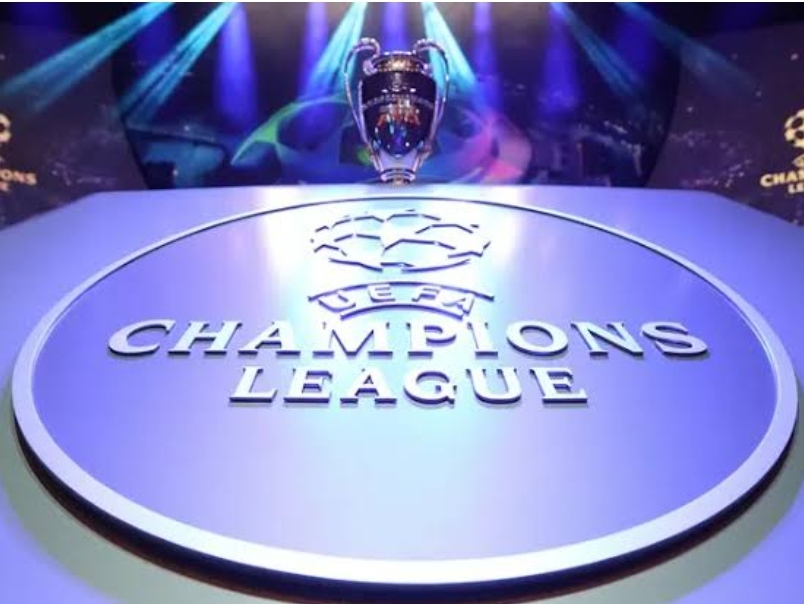 Hasil Drawing Liga Champions: PSG, AC Milan di Grup Neraka, MU-Munchen Saling Bunuh