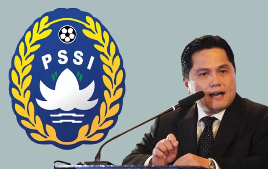 Erick Thohir Bakal Lakukan Evaluasi