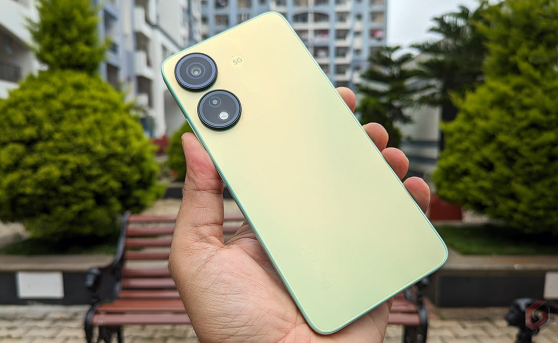 3 Rekomendasi HP 5G Termurah Maret 2026, Harga Mulai 1 Jutaan!