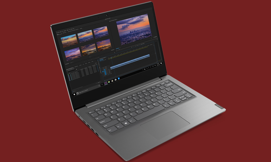 Rekomendasi Laptop Kerja Februari 2026 Ringan, Kencang, Harga Bersahabat