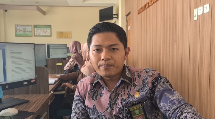 Angka Perceraian di OKU Timur Masih Tinggi, Judi Online Jadi Pemicu Utama