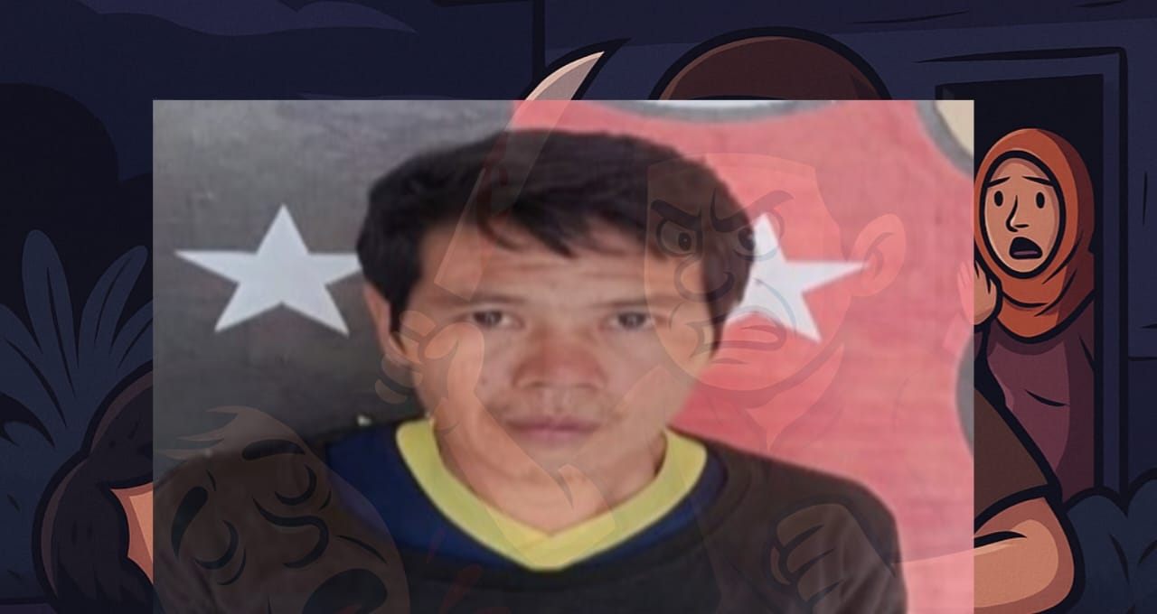 Fakta Baru Kasus Pembunuhan di OKU, Usai Penikam Suami Mantan Istri Dibekuk Polisi! 