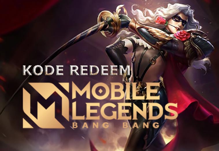 Tukarkan Kode Redeem ML Aktif Gratis Terbaru Jumat, 14 Juli 2023, Skin dan Magic Dust Sekarang!