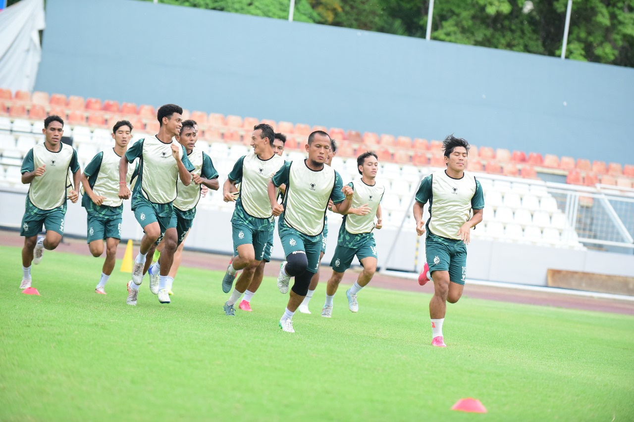 Jika Ingin Tetap di Liga 2, SFC Tak Boleh Seri Apalagi Kalah Lawan PSKC Sore Ini