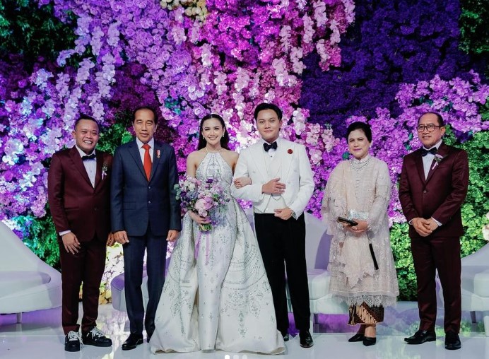 Rizky Febian dan Mahalini Ajukan Permohonan Itsbat Nikah