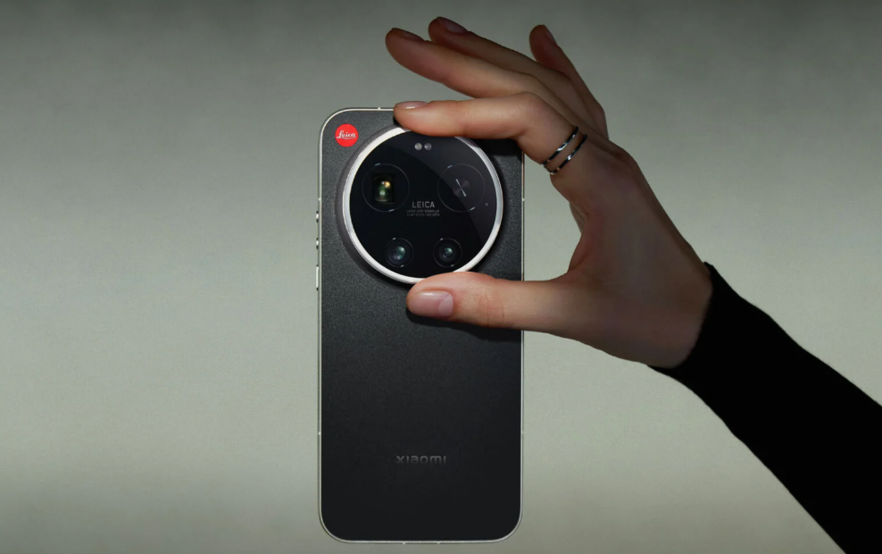 Xiaomi Leica Leitz Phone Resmi Diumumkan, HP Kamera Premium dengan Sensor 1 Inci dan Zoom 200MP