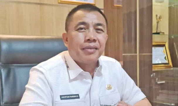 OKU Timur Siap Lakukan Efisiensi Anggaran