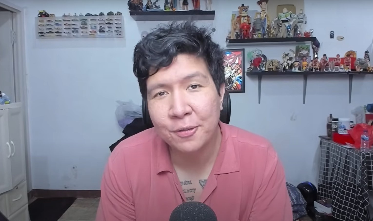 Windah Basudara Sosok YouTuber Gaming yang Menginspirasi dengan Gaya Santai dan Jiwa Sosial