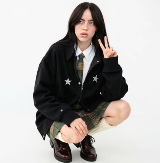 Menang Grammy 2026, Billie Eilish Tegas Tolak Kebijakan Imigrasi Trump