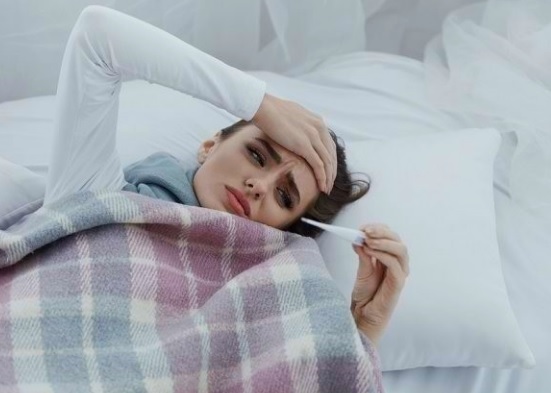 Jangan Tertukar! Ini Perbedaan Tifus dan Tipes yang Wajib Kamu Ketahui