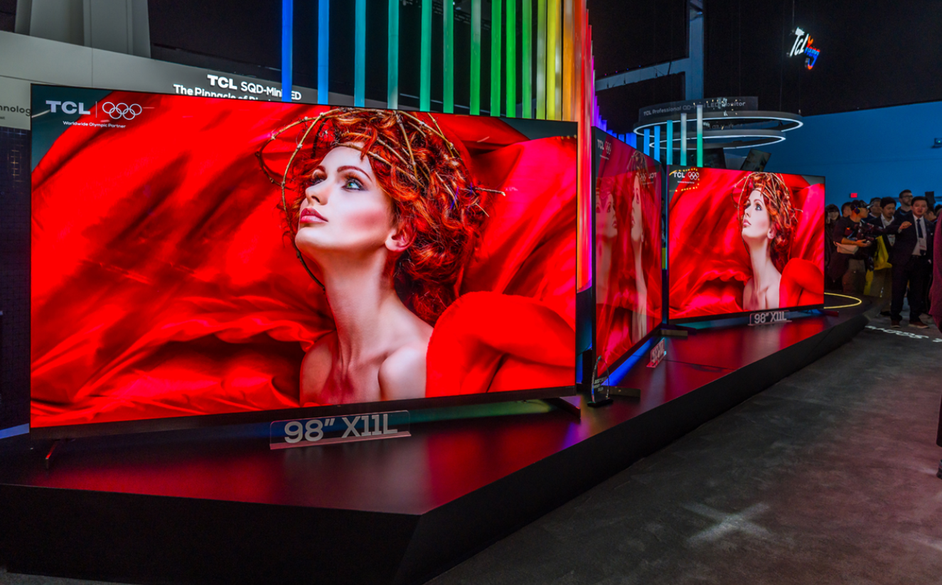 Harga Tembus Ratusan Juta? TCL X11L Jadi TV Paling Ekstrem Tahun Ini