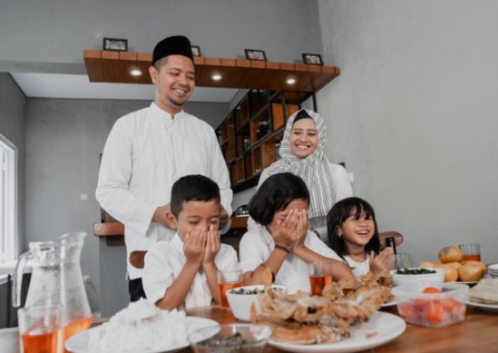 7 Masalah Kesehatan yang Sering Muncul Setelah Lebaran dan Cara Mencegahnya