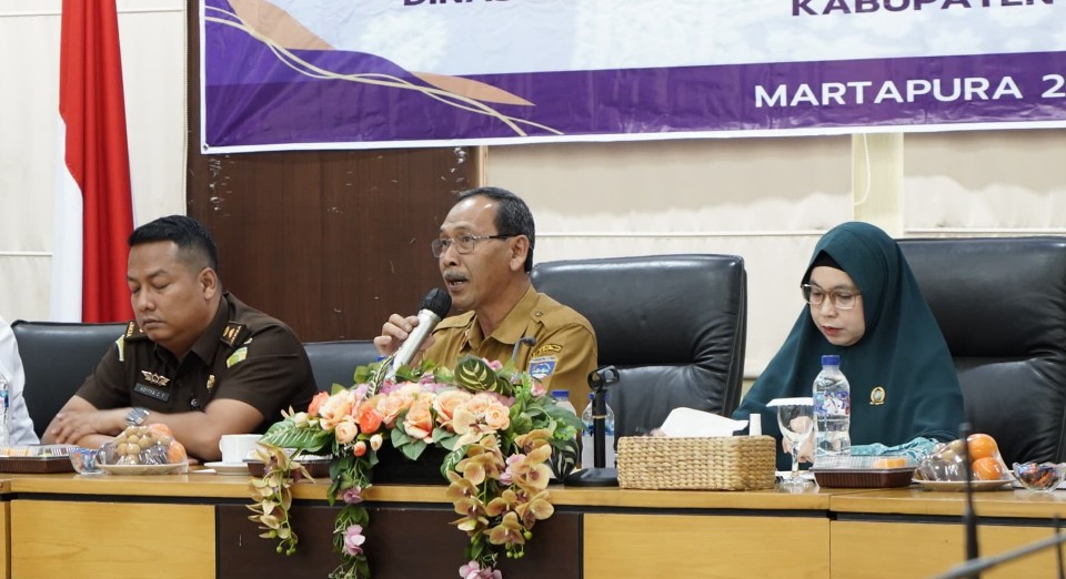 Ajak Ciptakan Lingkungan Sehat, Aman, dan Ramah Bagi Anak