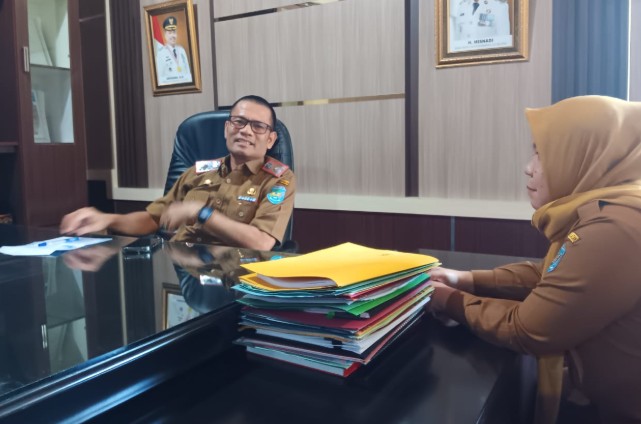 OKU Selatan Alami Defisit Anggaran Mencapai Rp175 Miliar