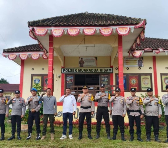 Ajak Warga Jaga Kamtibmas Selama Ramadan 2026