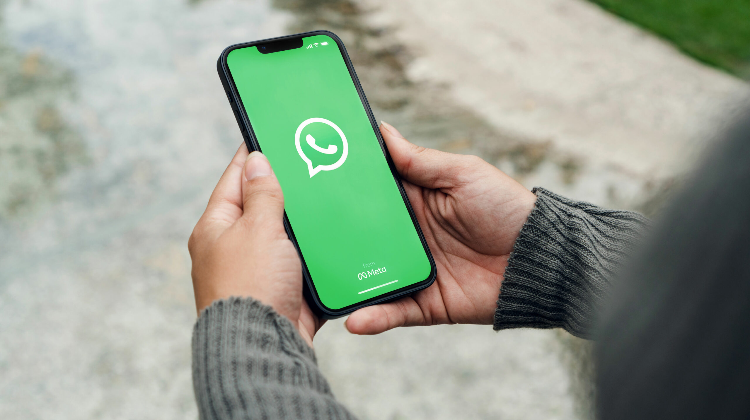 WhatsApp Uji Coba Fitur Baru Mention Obrolan Grup di Status