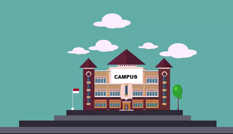 7 Perguruan Tinggi Indonesia  yang Lulusannya Tercepat dapat Pekerjaan, Adakah Kampus Kamu