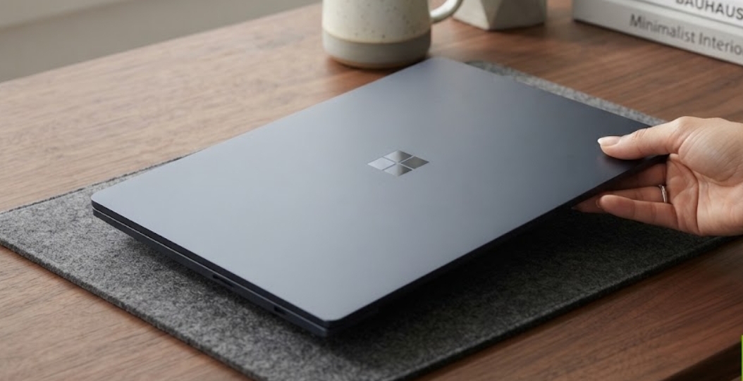 Surface Laptop Ultra Dibuka Pre-Order, Segini Harganya dan Kapan Mulai Dijual