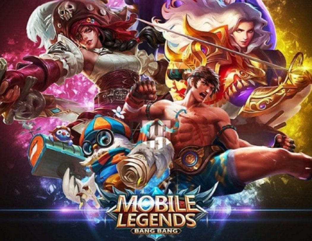 TERBARU! Cara Menjadi Player Allrole Mobile Legends Biar Ga Beban TIM! Simak Disini