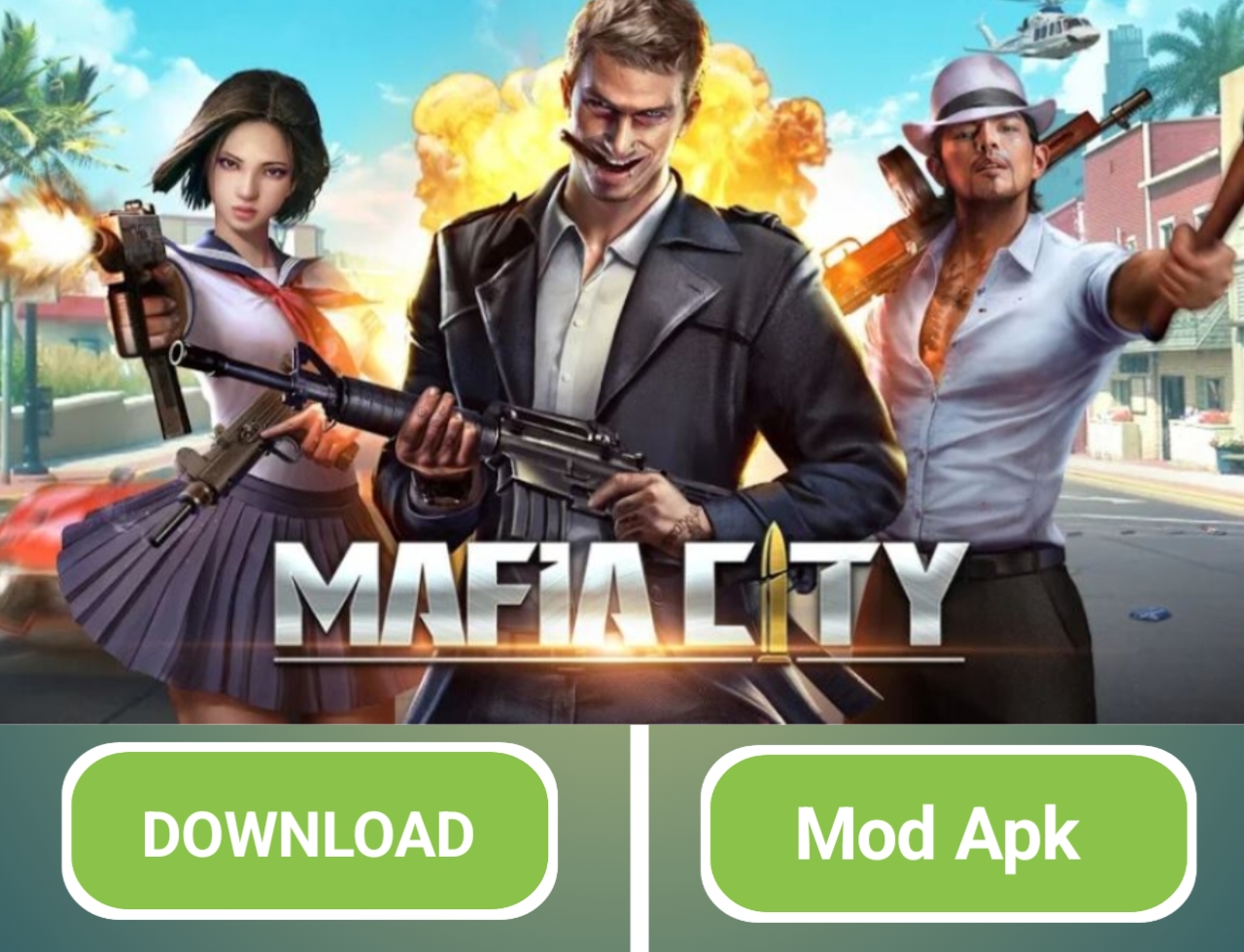 mafia777 apk download