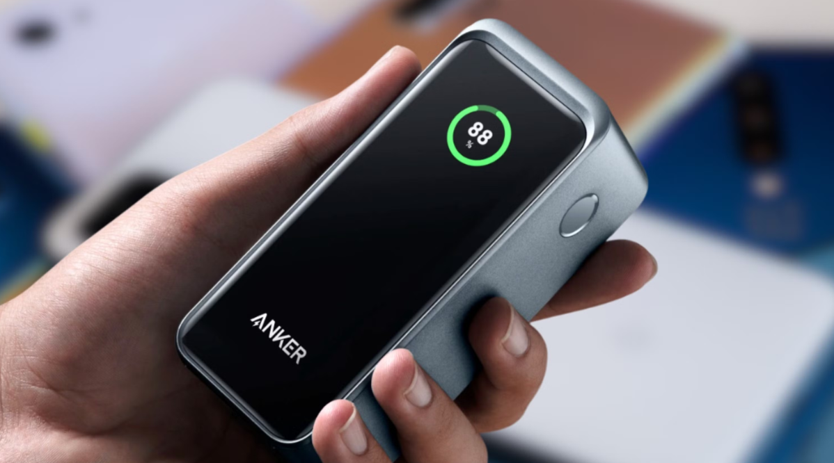 Power Bank 20.000 mAh Terbaik 2026 Aman, Cepat, dan Cocok Buat Banyak Gadget