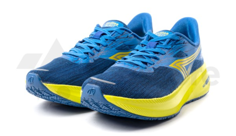 3 Sepatu Lari Lokal Terbaik 2026 untuk Jogging Nyaman, Responsif, dan Harga Terjangkau!