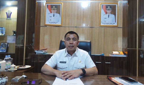 Awal Juni Ceria, Gaji ke-13 ASN dan PPPK OKU Timur Cair!