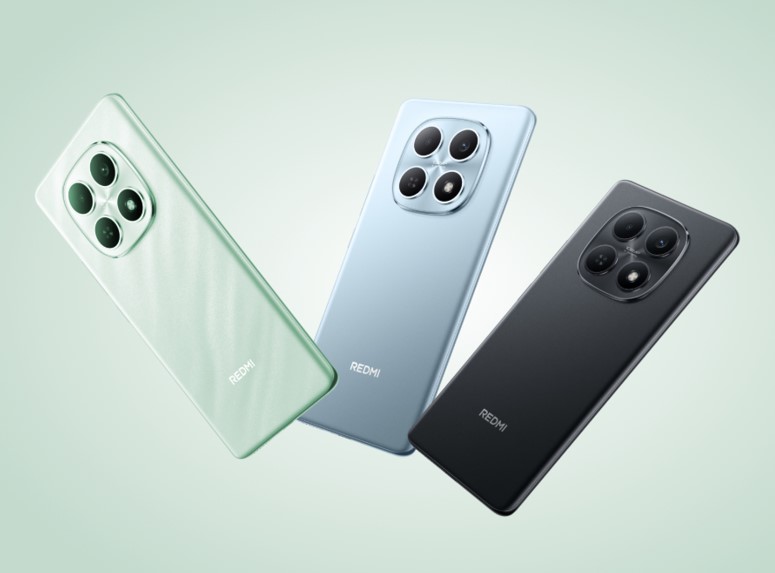 Redmi Note 15 Pro 4G Global Muncul di Eropa, Pakai Helio G200 Ultra dan Kamera 200MP? Harga Mulai Rp5,7 Jutaan