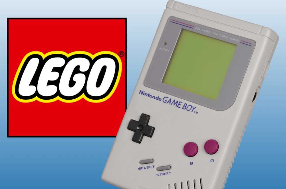 Nintendo dan LEGO Bikin Set LEGO Game Boy, Siap Meluncur Oktober 2025