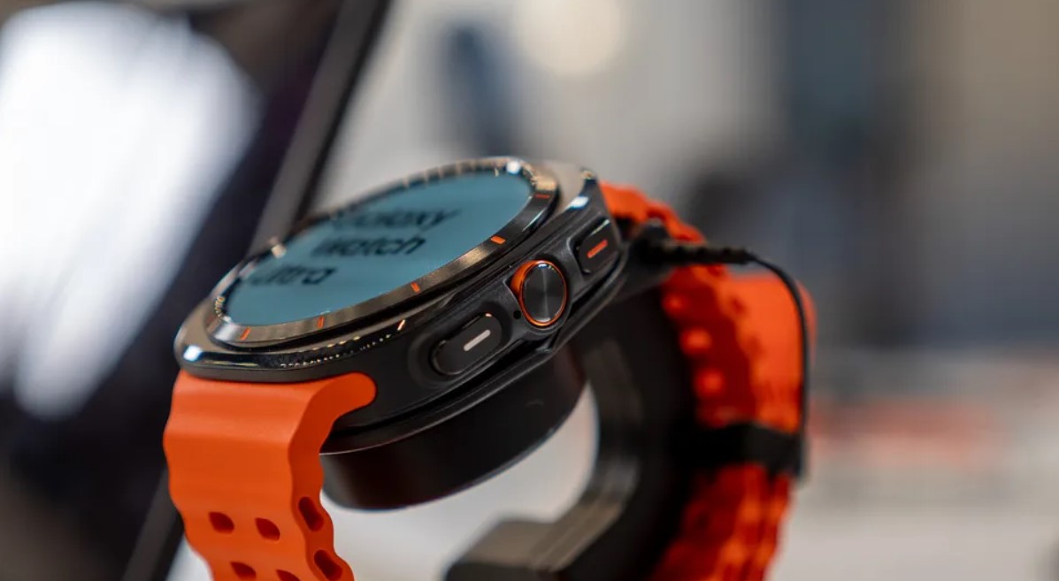 Galaxy Watch 8 Classic dan Watch Ultra 2, Ini Bocoran Terbarunya!