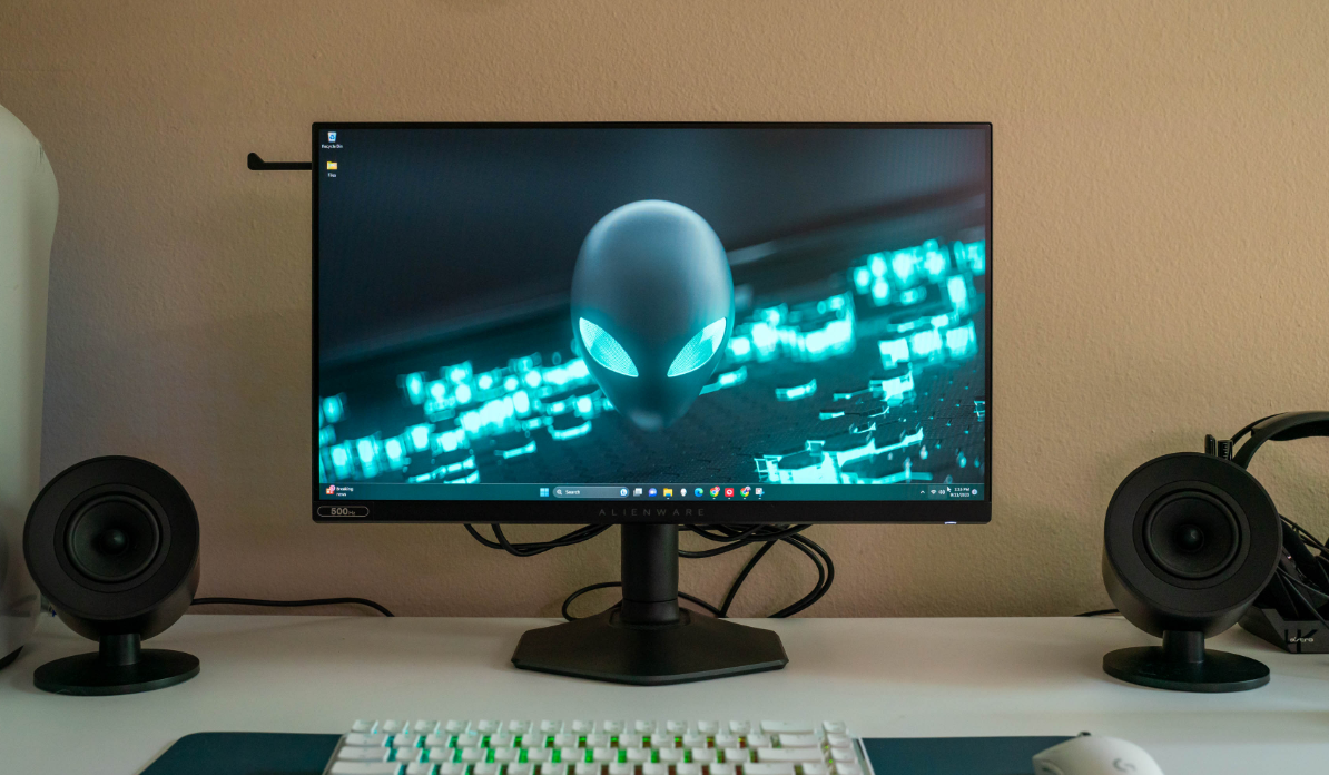 4 Rekomendasi Monitor Gaming Terbaik 2026 dengan Refresh Rate Tinggi, Gerak Super Mulus!