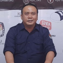 KPU OKU Tegaskan Bagi Peserta Pemilu Yang Langgar Aturan Berupa  Sanksi Pembubaran dan Pidana