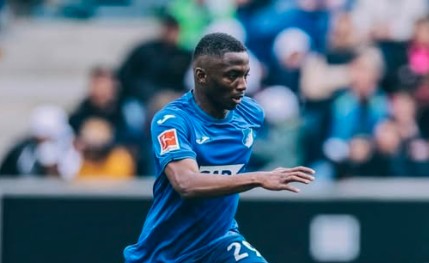 Arsenal Incar Bazoumana Toure, Winger “Pemain Tercepat di Eropa” Dibanderol Rp1 Triliun