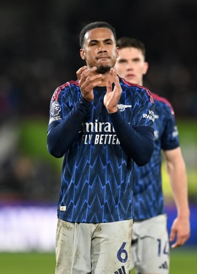 Ditahan Imbang Brentford, Arsenal Gagal Perlebar Jarak Klasemen