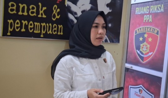 Semester Pertama Tangani 27 Kasus Kekerasan Perempuan dan Anak