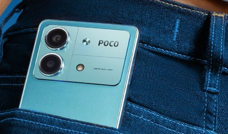 POCO X6 Neo Rilis Pada 13 Maret Segini Harga Jualnya Lebih Murah dari POCO X6 Kenapa?