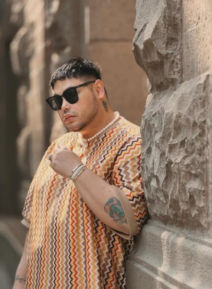 Ivan Gunawan Pilih Batasi Syuting dan Fokus Ibadah di Ramadan