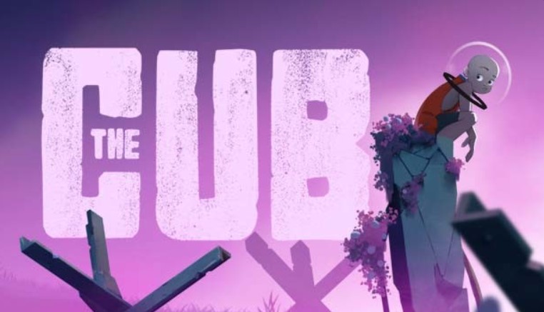 The Cub Petualangan Penuh Tantangan di Dunia Pasca Kehancuran Rilis Game Terbaru dari Demagog Studio!