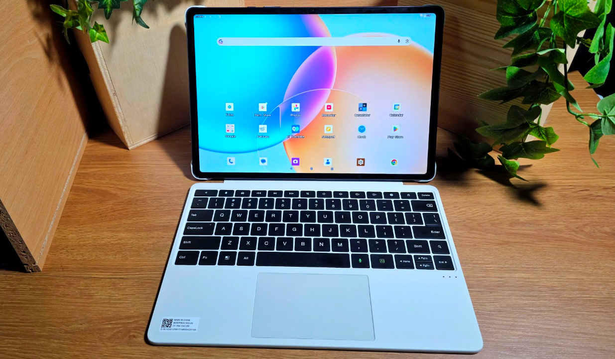 Tablet Baru Infinix Ini Bisa Gantikan Laptop? Ini Spesifikasi XPAD Edge Lengkap!