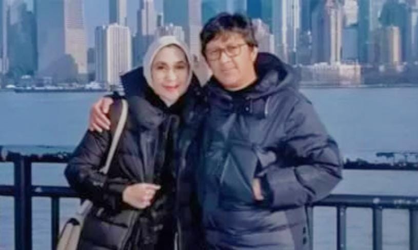 Alasan Andre Taulany Menggugat Cerai Sang Istri Mengejutkan Warganet,Pengadilan Agama Tiga Raksa Bilang ini