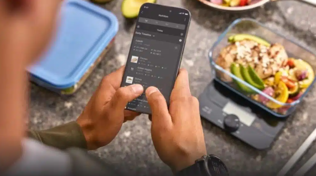 Garmin Rilis Fitur Hitung Kalori Cukup Foto Makanan, Ini Cara Kerjanya!