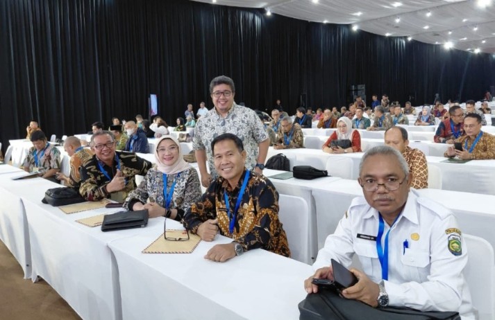 Dorong Pengelolaan Sampah Lebih Inovatif