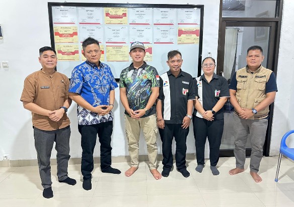 Antrean BBM Mengular di Belitang, Pemkab OKU Timur Tambah Pasokan Dua Kali Lipat