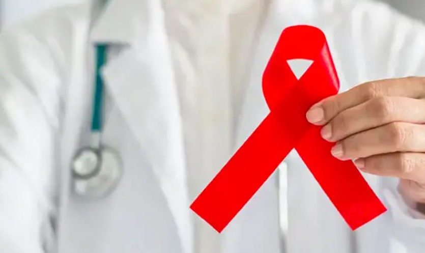 Pasien Terjangkit HIV/AIDS Meningkat