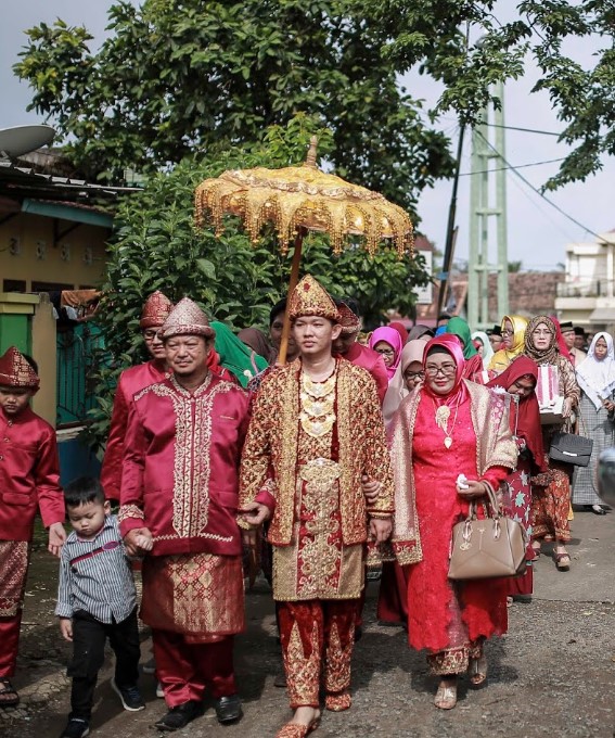 5 Kebudayaan Palembang yang Semakin Jarang Ditemui