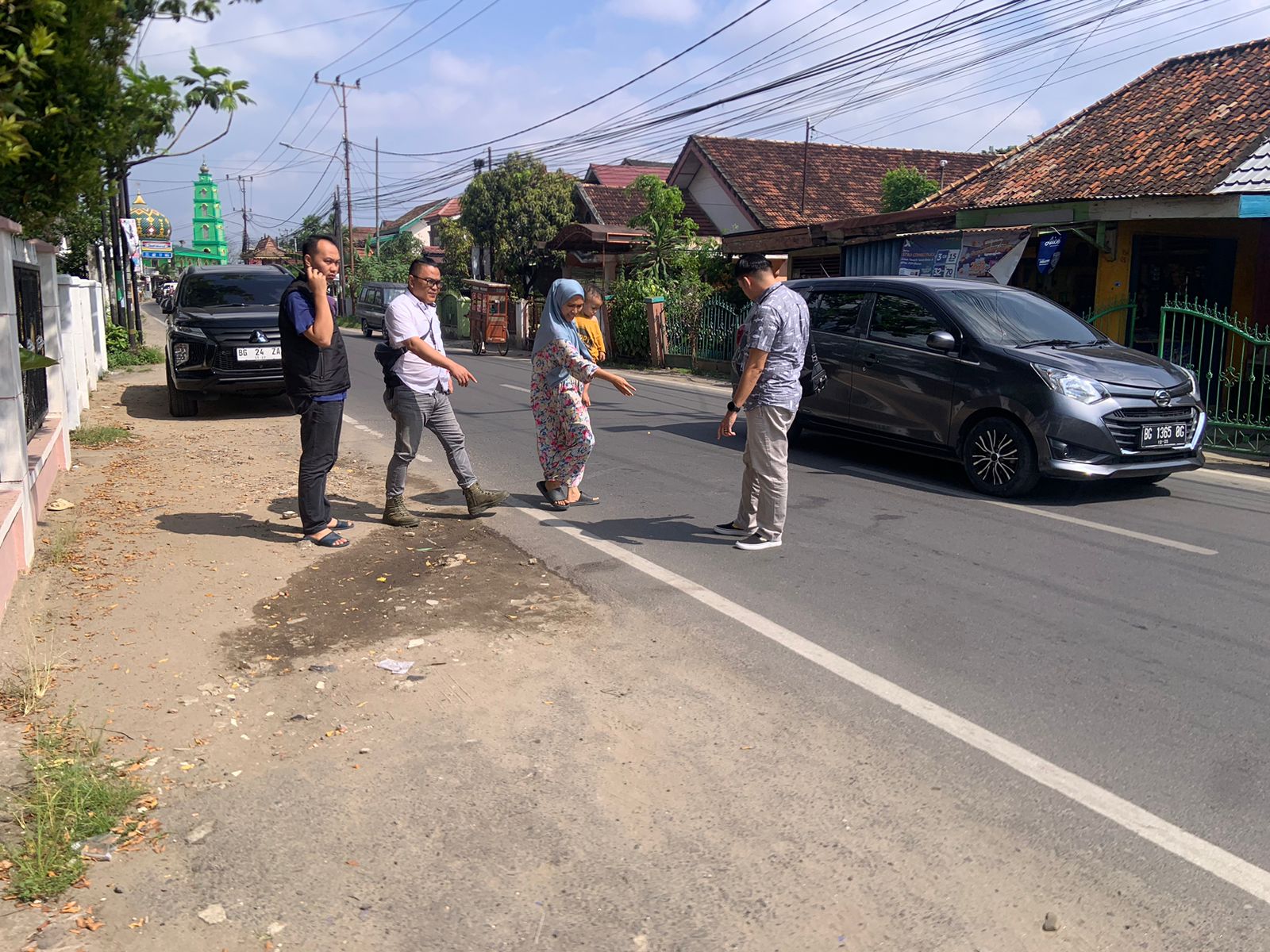 Tawuran Maut, Pelajar SMA di Palembang Ditemukan Tak Bernyawa 