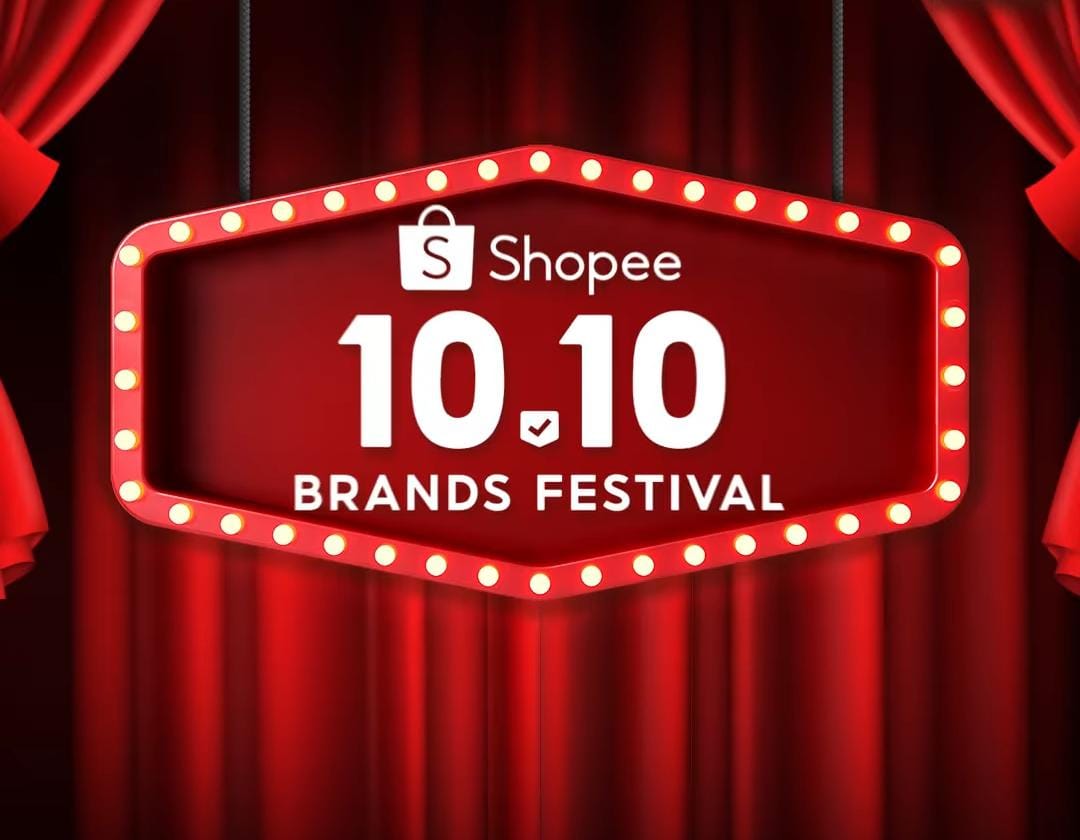 Gunakan Belanja Hemat dengan Kode Voucher Shopee 10.10 Oktober 2023 