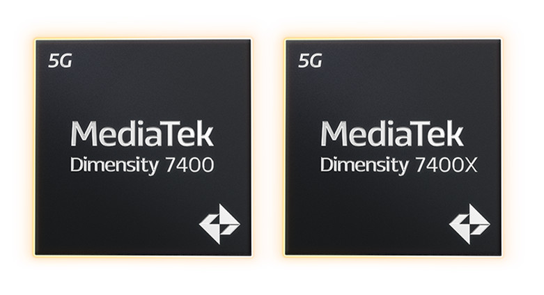 MediaTek Rilis Dimensity 7400 dan 7400X, Chipset Kencang dan Hemat Daya untuk HP Kelas Menengah